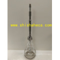 Hookah Shisha Chicha Smoking Pipe Nargile Accesorios Aluminio Tallo